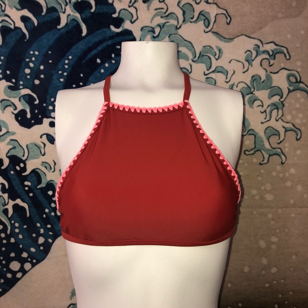 Aerie Swim Top